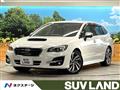 2018 Subaru Levorg