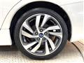 2018 Subaru Levorg