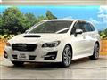 2018 Subaru Levorg