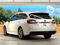 2018 Subaru Levorg