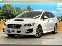 2018 Subaru Levorg