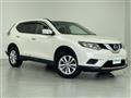 2013 Nissan X-Trail