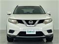 2013 Nissan X-Trail