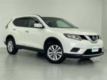 2013 Nissan X-Trail