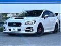 2016 Subaru Levorg