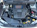 2016 Subaru Levorg