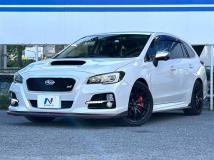 2016 Subaru Levorg