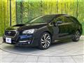 2018 Subaru Levorg