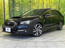 2018 Subaru Levorg