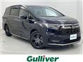 2024 Honda Odyssey Hybrid
