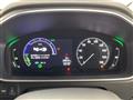 2024 Honda Odyssey Hybrid