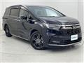 2024 Honda Odyssey Hybrid