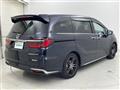 2024 Honda Odyssey Hybrid