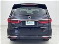 2024 Honda Odyssey Hybrid
