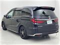 2024 Honda Odyssey Hybrid