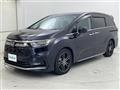 2024 Honda Odyssey Hybrid