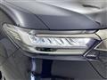 2024 Honda Odyssey Hybrid