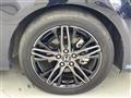 2024 Honda Odyssey Hybrid