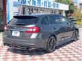 2019 Subaru Levorg