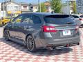 2019 Subaru Levorg