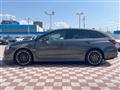 2019 Subaru Levorg