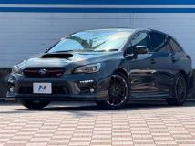 2019 Subaru Levorg