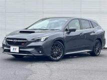 2020 Subaru Levorg