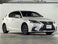 2019 Lexus CT