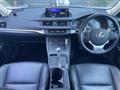 2019 Lexus CT