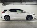 2019 Lexus CT