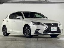 2019 Lexus CT