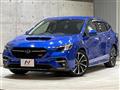 2021 Subaru Levorg