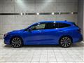 2021 Subaru Levorg