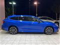 2021 Subaru Levorg
