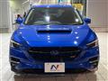 2021 Subaru Levorg
