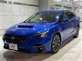 2021 Subaru Levorg