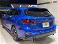 2021 Subaru Levorg