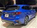 2021 Subaru Levorg