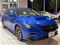 2021 Subaru Levorg