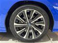 2021 Subaru Levorg