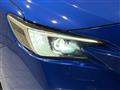 2021 Subaru Levorg