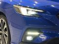 2021 Subaru Levorg