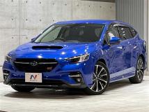 2021 Subaru Levorg