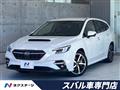 2021 Subaru Levorg