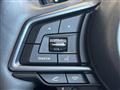 2021 Subaru Levorg
