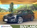 2021 Subaru Levorg