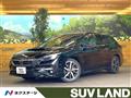 2021 Subaru Levorg