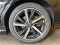 2021 Subaru Levorg
