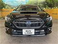 2021 Subaru Levorg