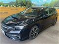 2021 Subaru Levorg